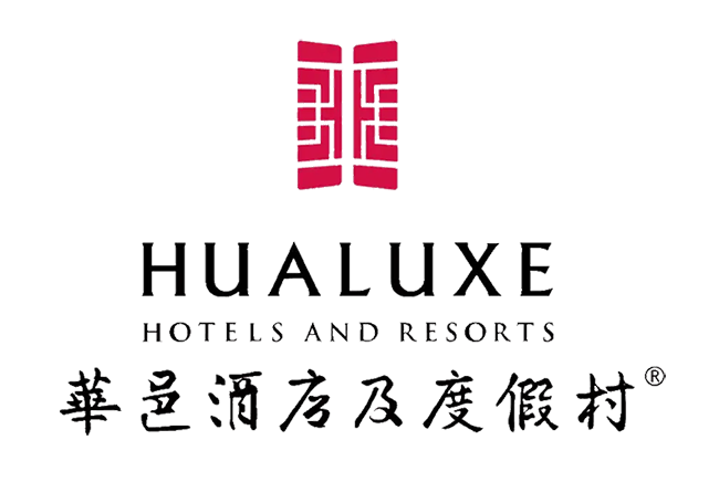 宜宾华邑酒店 Logo